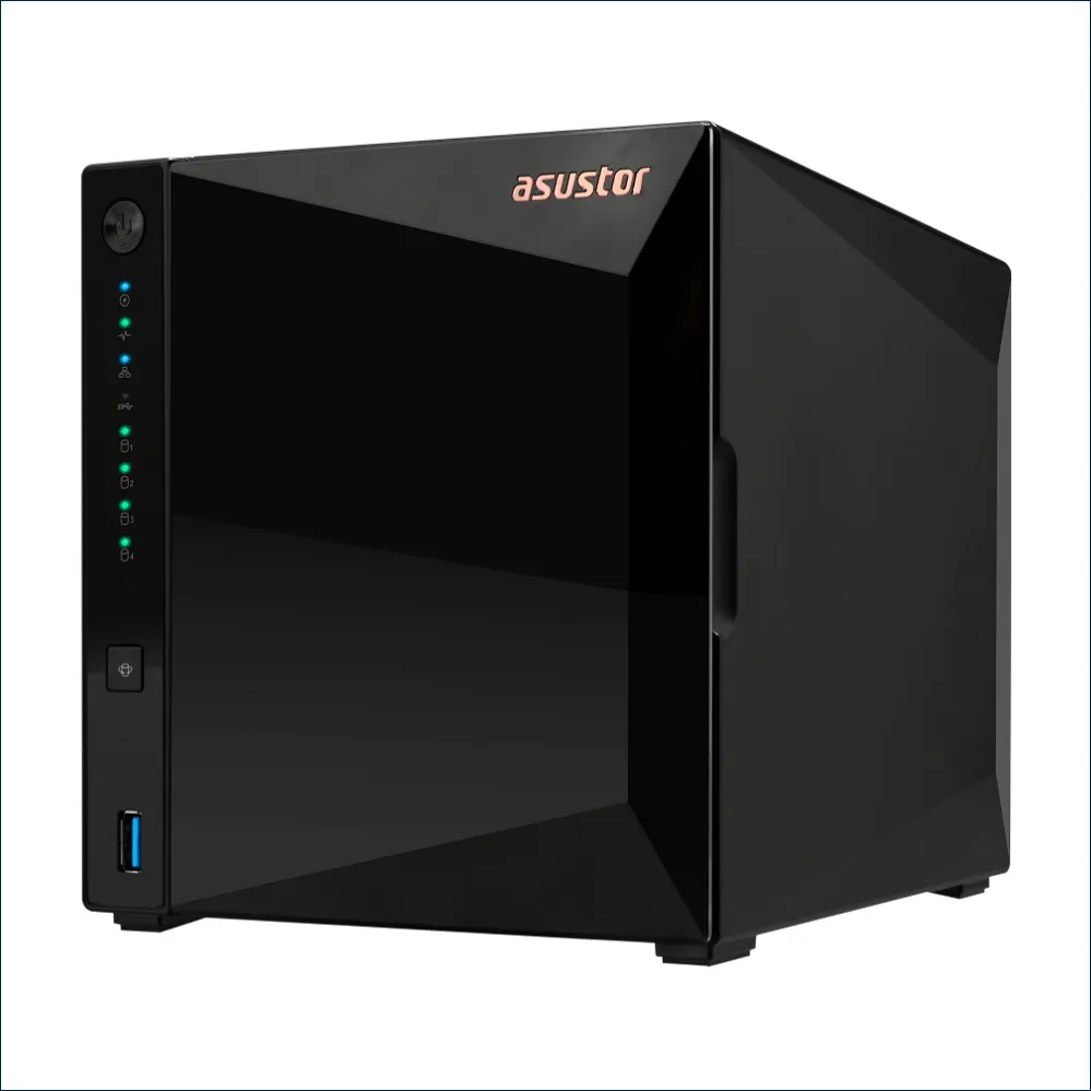 asustor-nas-as3304t-v2 AS3304T v2 - Imagen 1