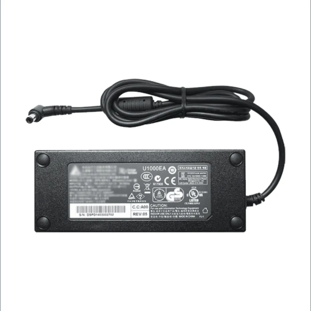 asustor-power-adaptor-as-90w AS-90W - Imagen 1