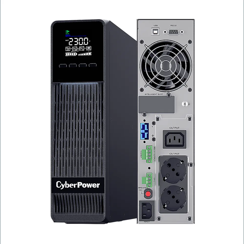 cyberpower-ups-ols1kecr OLS1KECR - Imagen 1