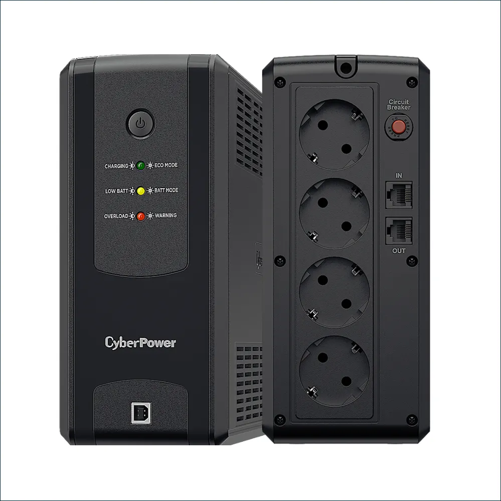 cyberpower-ups-ut1050eg UT1050EG - Image 1