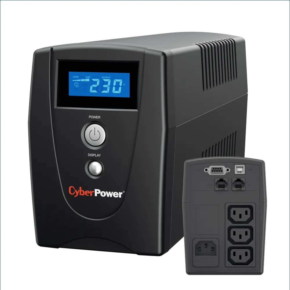 cyberpower-ups-value1000eilcd Value1000EILCD - Image 1