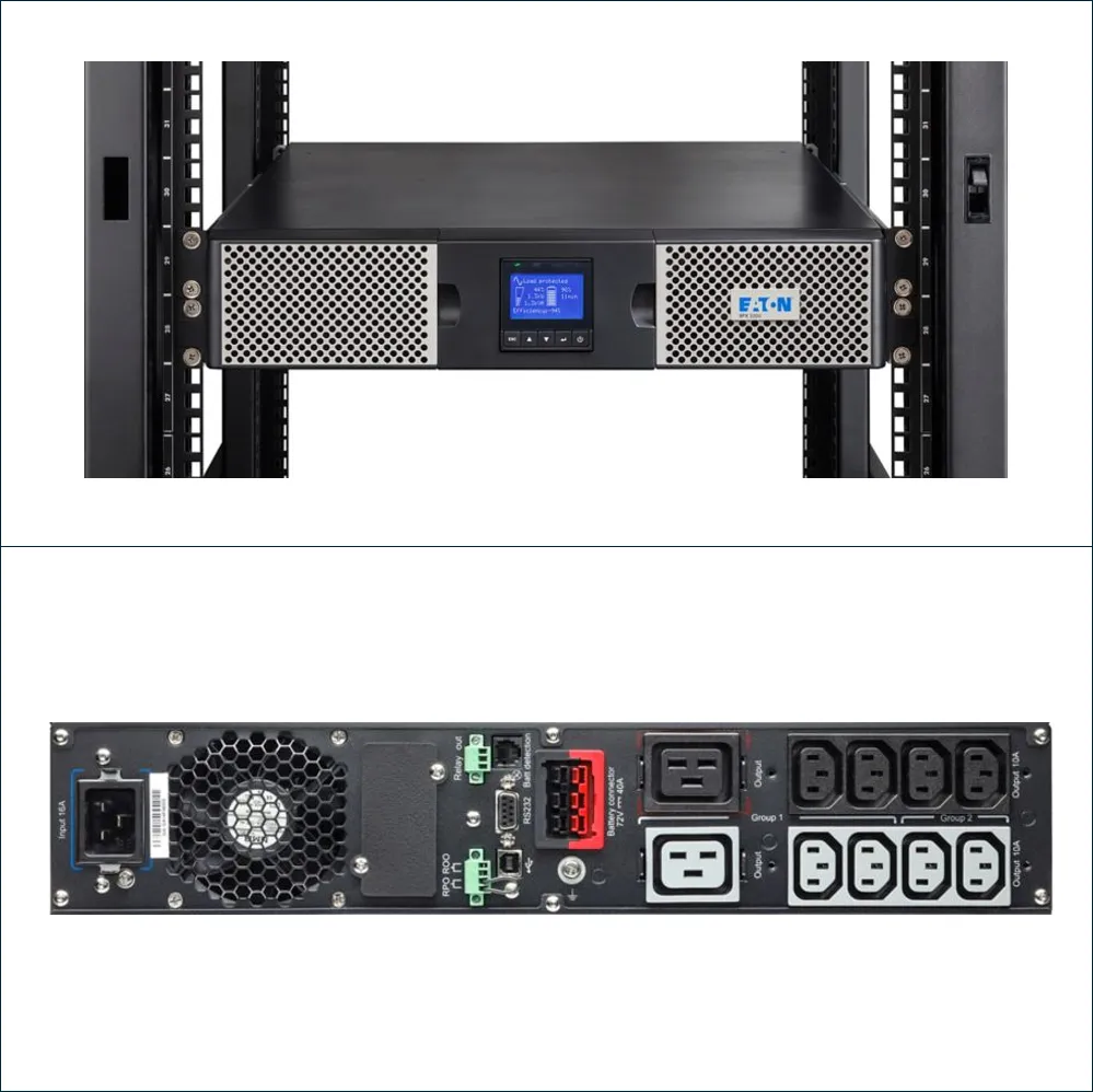 eaton-ups-9px3000irt2u 9PX3000IRT2U - Image 1