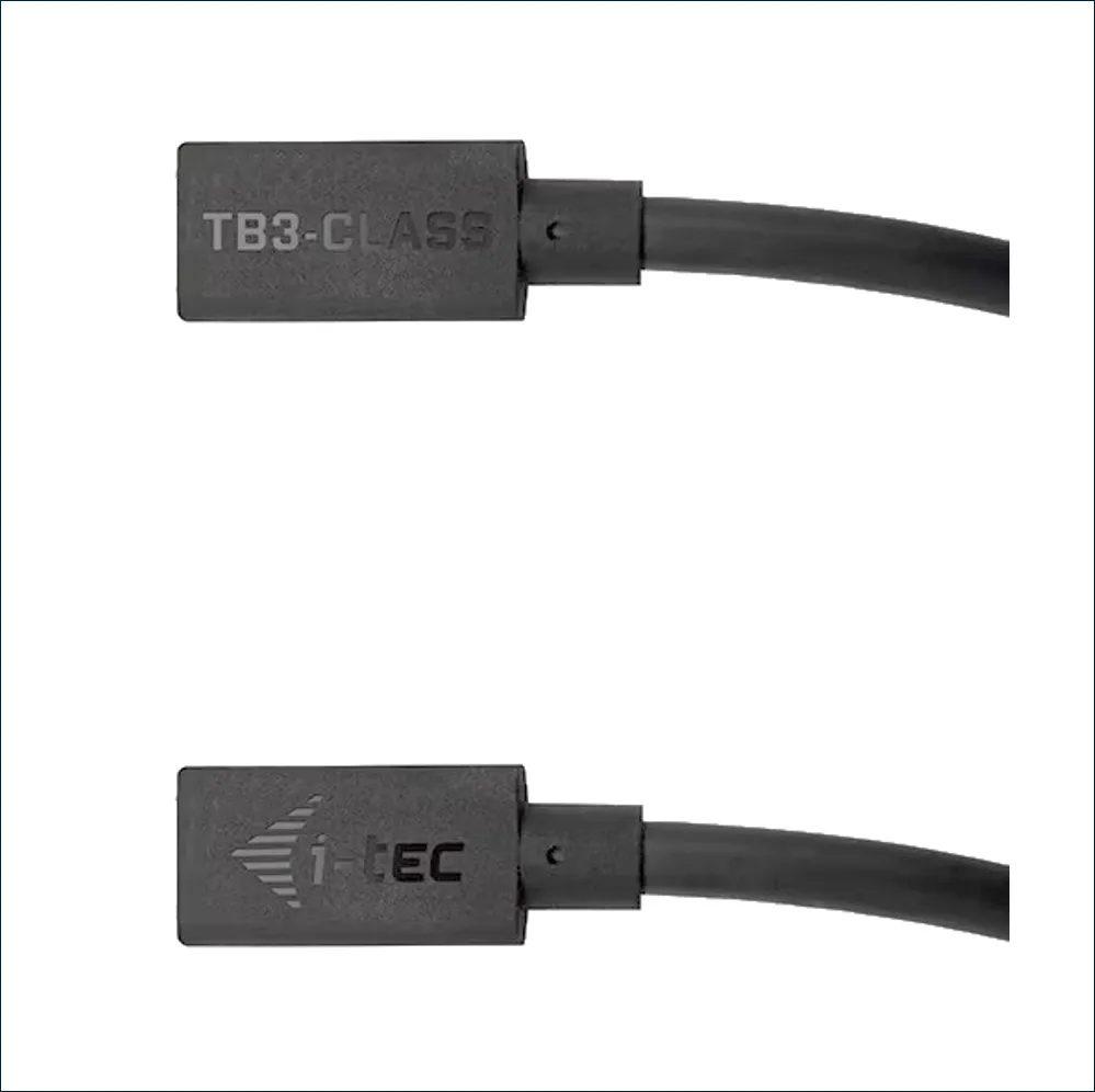itec-thunderbolt3-cable-15m-3G60219 3G60219 - Image 1