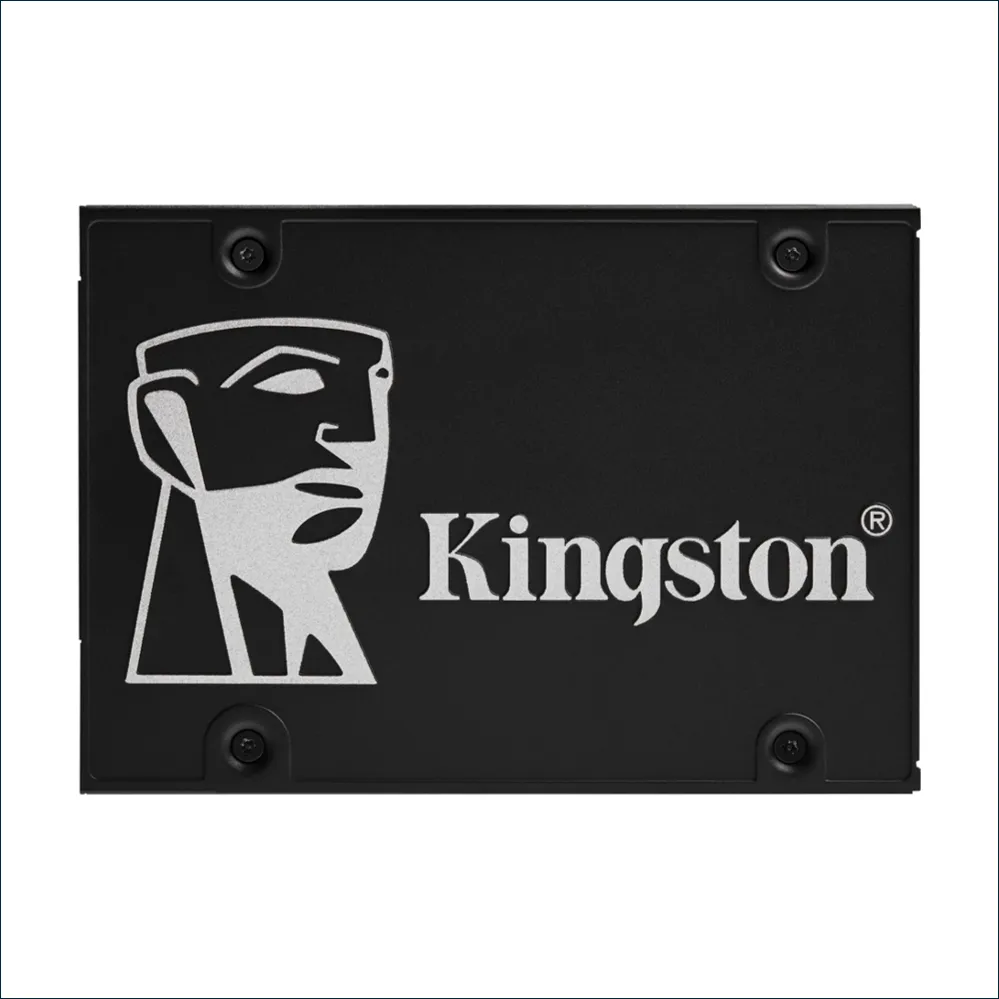 kingston-ssd-kc600-sataiii SKC600/1024G - Image 1