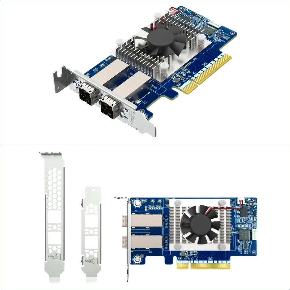 qnap-expansion-card-qxp-830s-3808 QXP-830S-3808 - Image 1