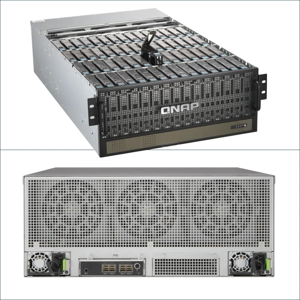 qnap-expansion-tl-r6020sep-rp TL-R6020Sep-RP - Image 1