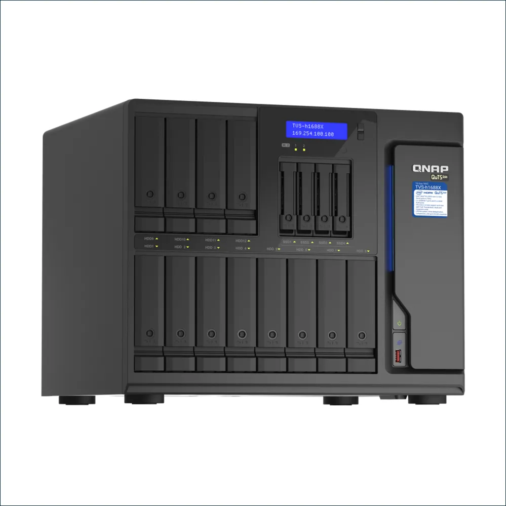 qnap-nas-tvs-h1688x TVS-h1688X-W1250-32G - Image 1