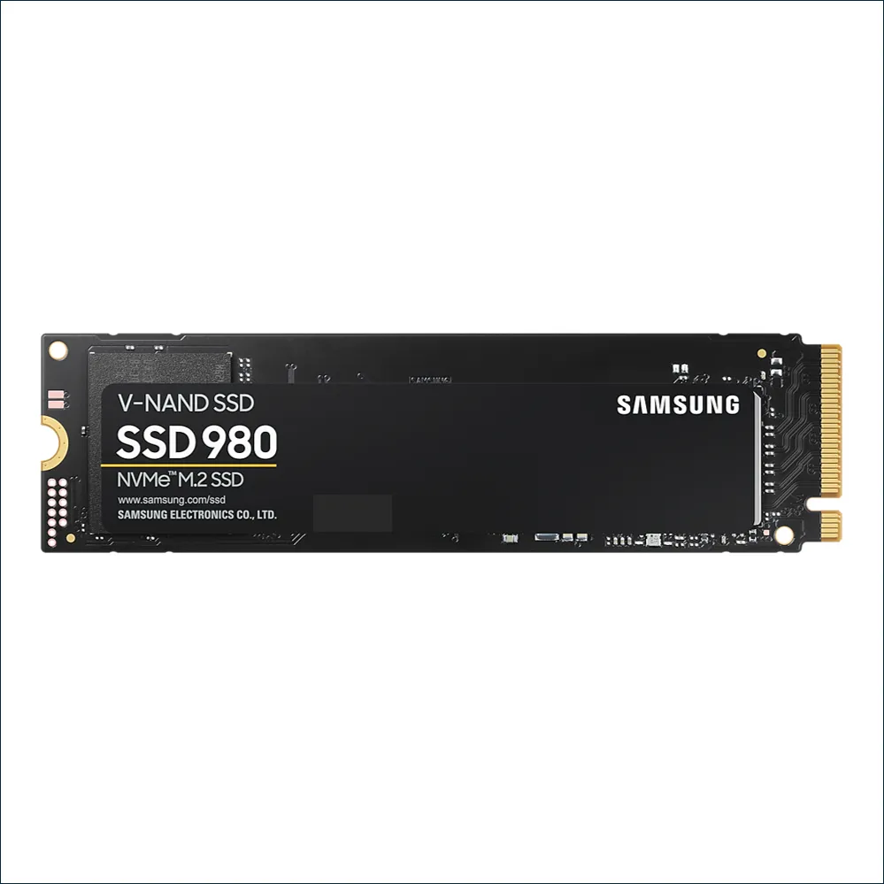 samsung-ssd-980-m2-nvme MZ-V8V250BW - Imagen 1