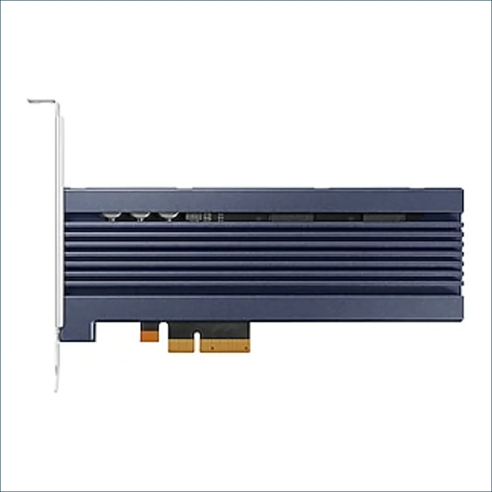 samsung-ssd-983-zet-hhhl MZ-PZA960BW - Image 1