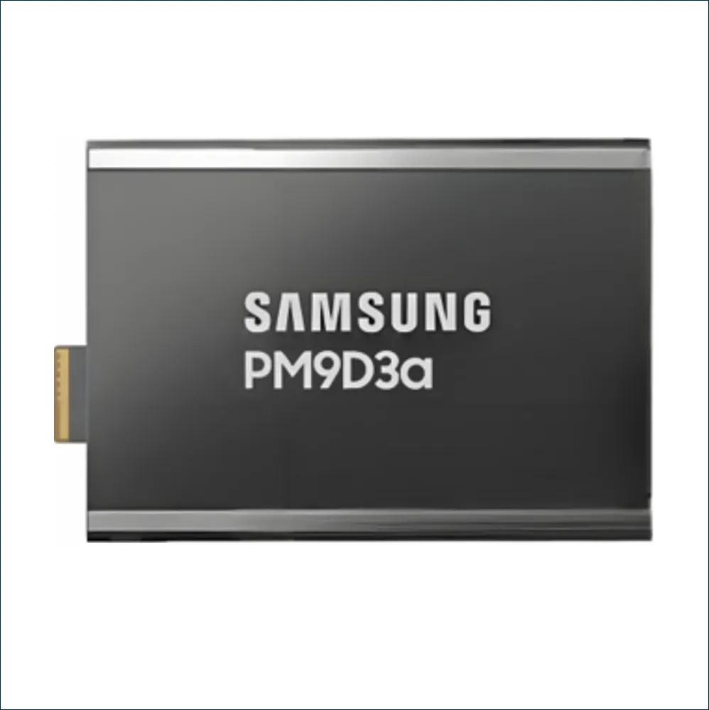 samsung-ssd-pm9d3a-e3s MZ3L615THBLA-00E07 - Imagen 1