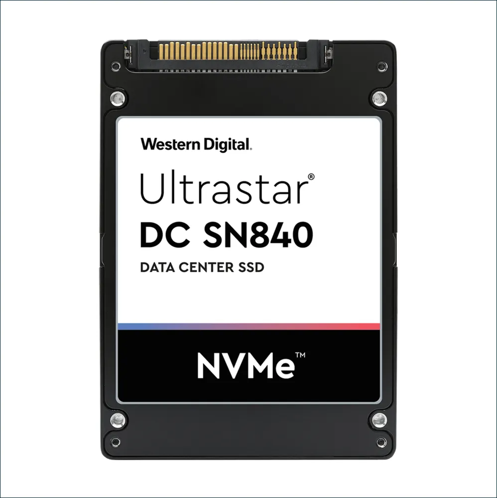 sandisk-wd-ssd-ultrastar-dc-sn840-u2 0TS2052 - Image 1