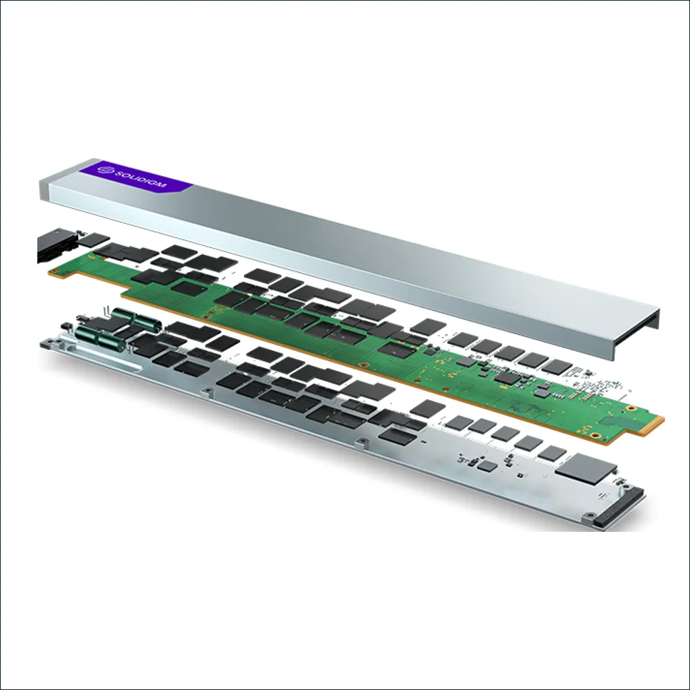 solidigm-ssd-d5-p5430-e1l SBFPFUBU038T001 - Image 1