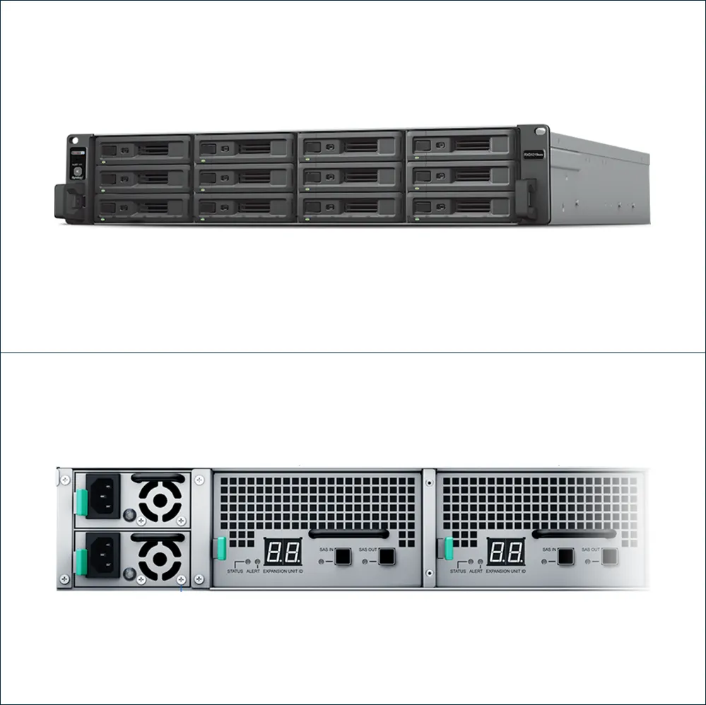 synology-expansion-rxd1219sas RXD1219sas - Image 1