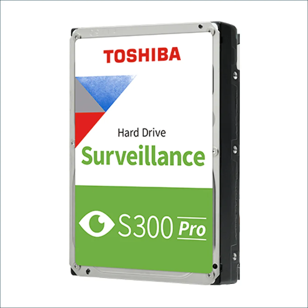 toshiba-hdd-s300-pro-sataiii HDWTA40UZSVA - Imagen 1