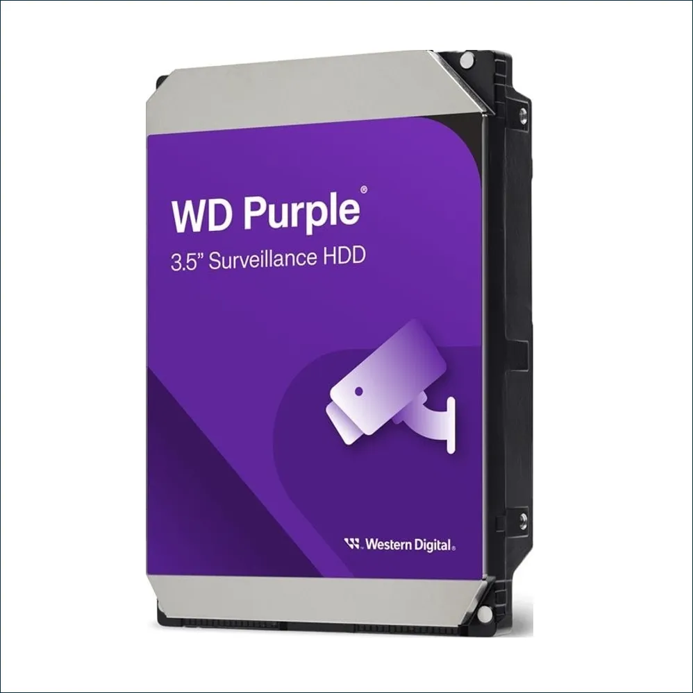 wd-hdd-purple-sataiii WD11PURZ - Image 1