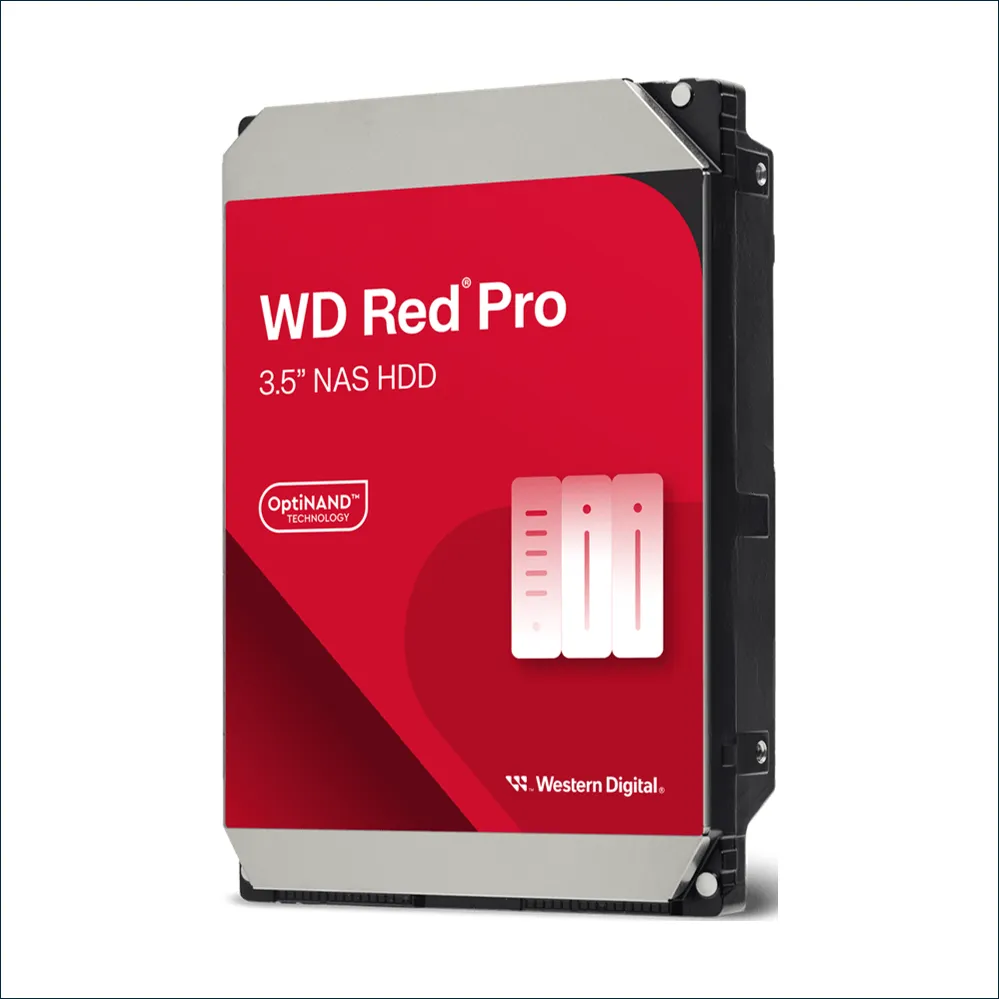 wd-hdd-red-pro-sataiii WD8005FFBX - Image 1